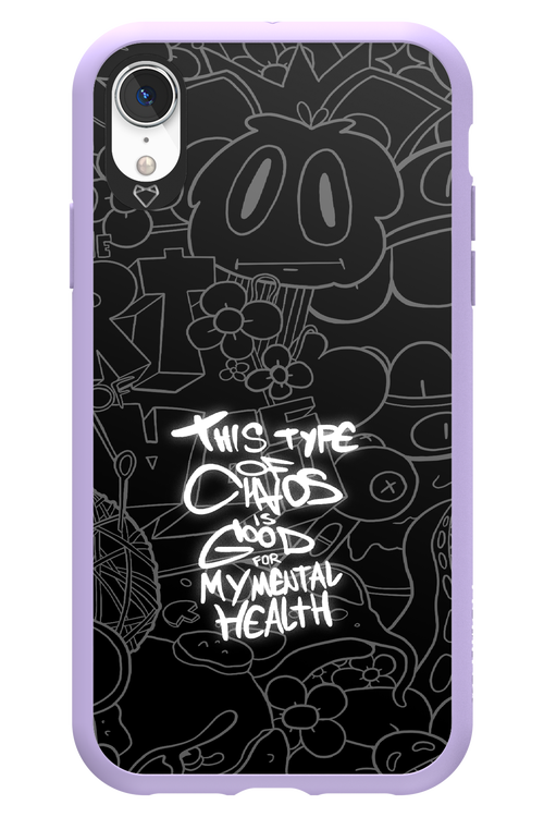 My Mental Health - Apple iPhone XR