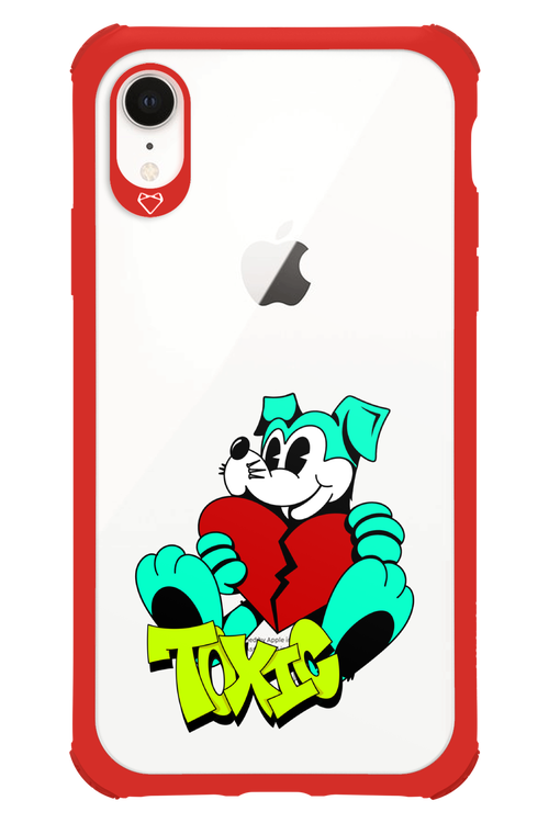 Playful Chaos - Apple iPhone XR