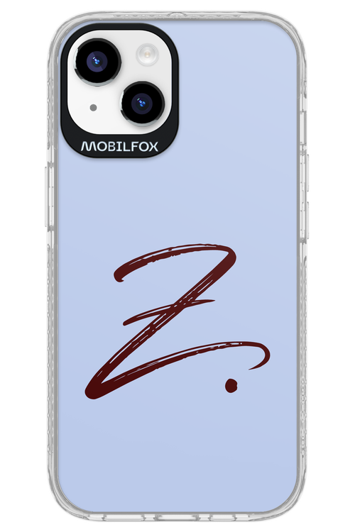 (Jellyfish Presso) Z 2.0 - Apple iPhone 14