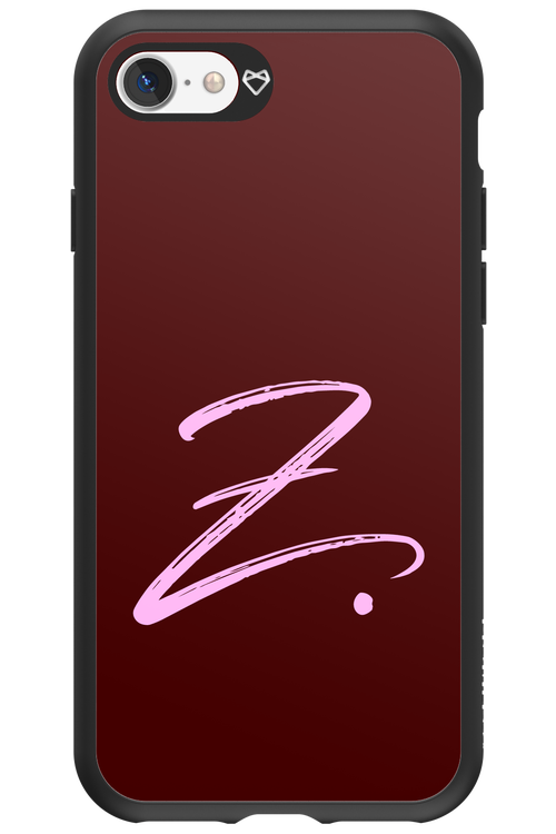 (Dark Blush) Z 2.0 - Apple iPhone 7
