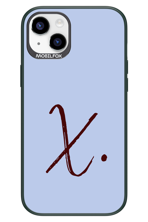 (Jellyfish Presso) X 2.0 - Apple iPhone 14 Plus
