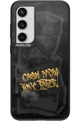 Liquid Assets Gold - Samsung Galaxy S24+