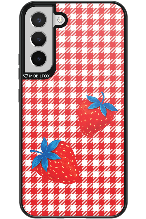 STRAWBERRY 2.0 - Samsung Galaxy S22+