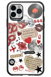 Alter Queen - Apple iPhone 11 Pro Max