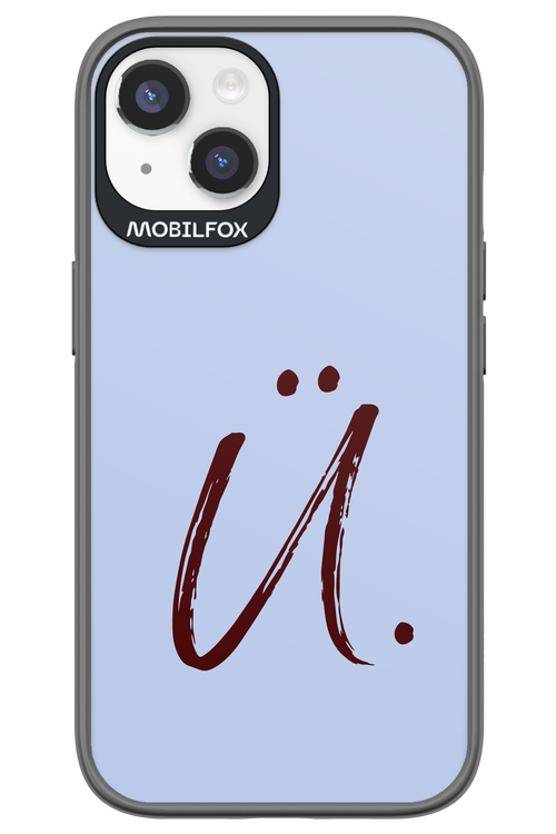 (Jellyfish Presso) U II 2.0 - Apple iPhone 14