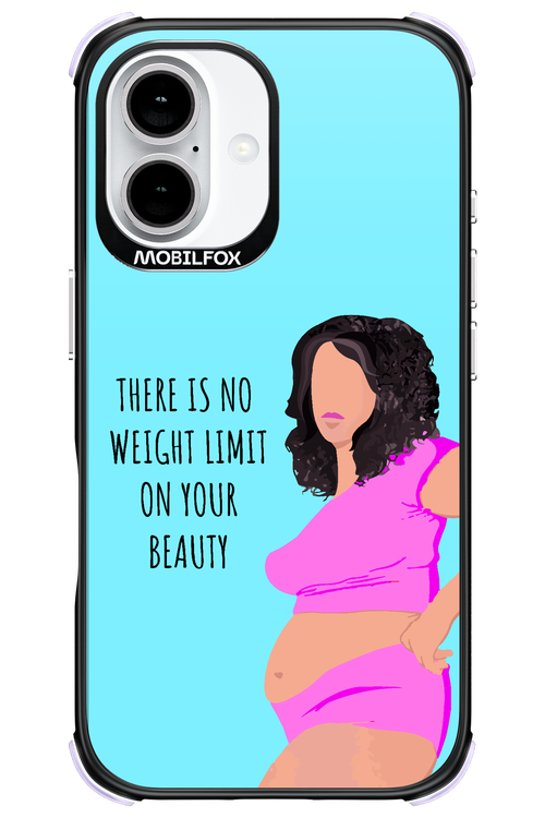 No Limit - Apple iPhone 16
