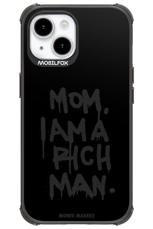 Rich Man - Apple iPhone 15