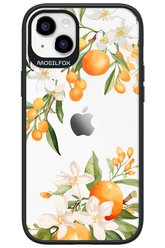 Amalfi Orange - Apple iPhone 14 Plus