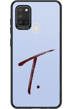 (Jellyfish Presso) T 2.0 - Samsung Galaxy A21 S