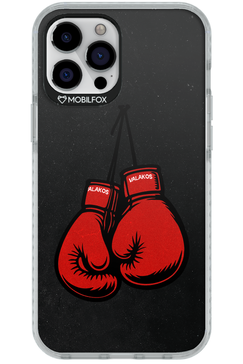 BoxRrr 2.0 - Apple iPhone 12 Pro Max