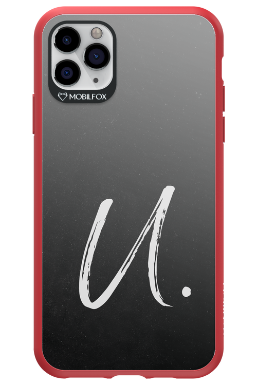 (Off Space) U 2.0 - Apple iPhone 11 Pro Max