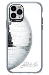 Disco Mood - Apple iPhone 11 Pro