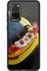 BigBusiness - Samsung Galaxy S20+