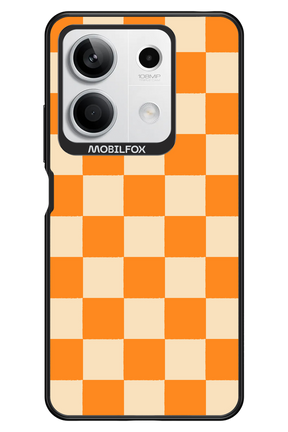 Vanilla & Pumpkin - Xiaomi Redmi Note 13 5G