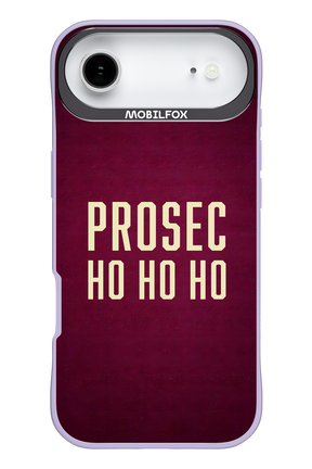 Prosec Ho - Apple iPhone 17 Air
