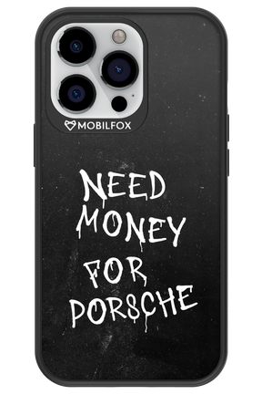 Need Money II - Apple iPhone 13 Pro
