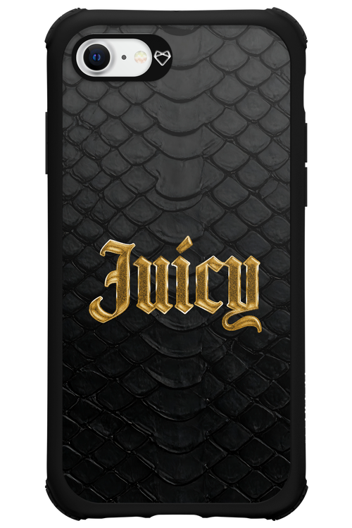 Juicy Gold 2.0 - Apple iPhone SE 2020