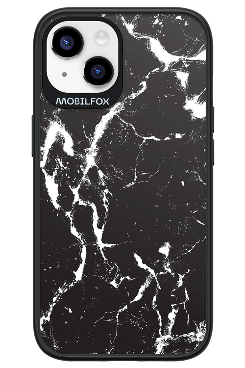 Grunge Marble 2.0 - Apple iPhone 14