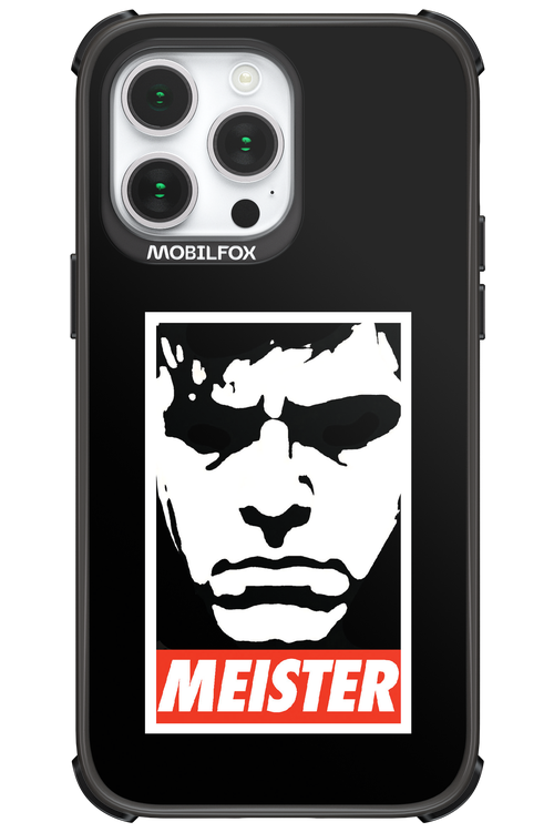 MEISTER - Apple iPhone 14 Pro Max