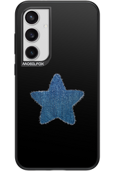 Denim Star - Samsung Galaxy S24+