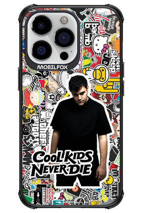 CKND_STICKER - Apple iPhone 13 Pro