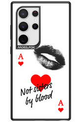 Not by Blood - Samsung Galaxy S24 Ultra