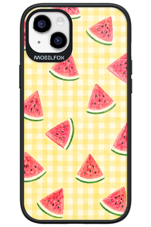 Vintage Watermelon 2.0 - Apple iPhone 14 Plus
