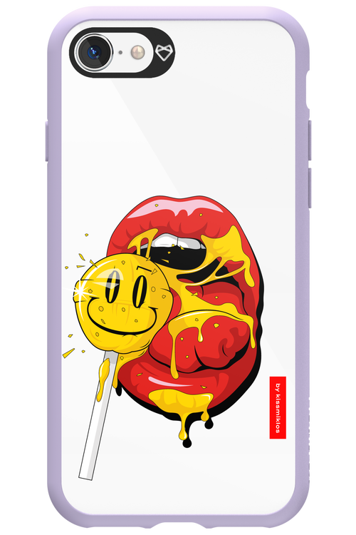 Lolli Kiss 2.0 - Apple iPhone SE 2020