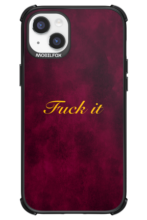 Fuck Itt - Apple iPhone 14 Plus