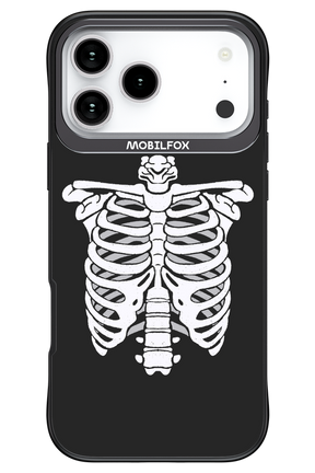 SKELETON - Apple iPhone 17 Pro Max