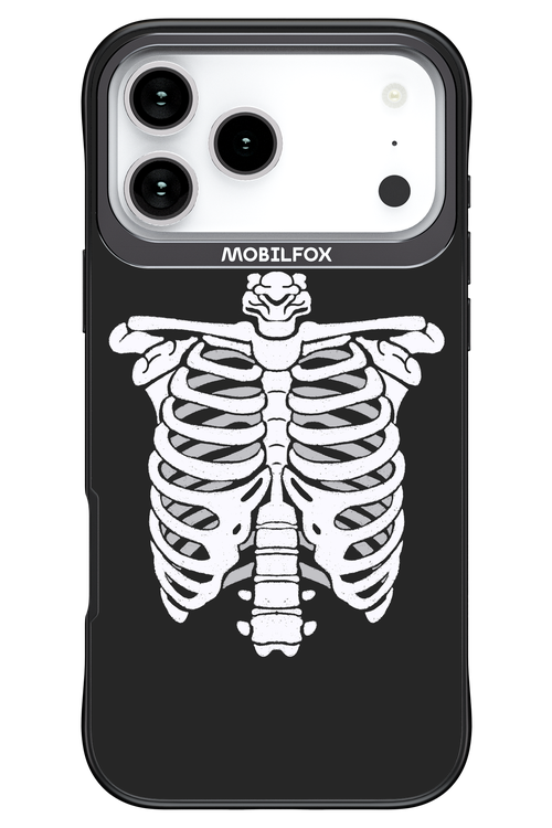 SKELETON - Apple iPhone 17 Pro Max