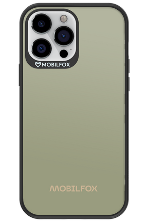Olive - Apple iPhone 13 Pro Max