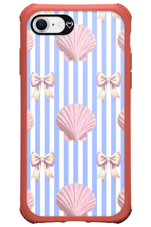 Shell Baby - Apple iPhone SE 2022