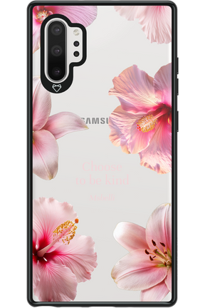 Be Kind 2.0 - Samsung Galaxy Note 10+