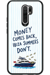 Ibiza summers 2.0 - Xiaomi Redmi 9