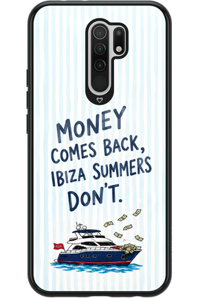Ibiza summers 2.0 - Xiaomi Redmi 9