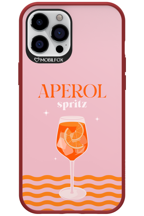 Aperol - Apple iPhone 12 Pro Max
