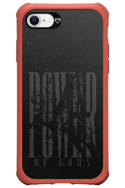 Power of Gods - Apple iPhone SE 2020