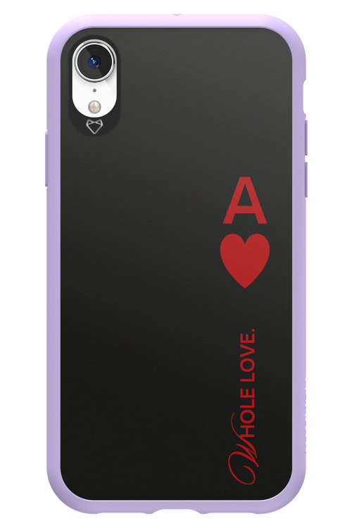 Whole 2.0 - Apple iPhone XR