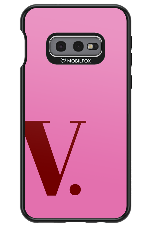 V (Sorbet) 2.0 - Samsung Galaxy S10e