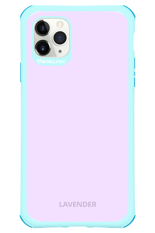 LAVENDER - FS2 - Apple iPhone 11 Pro Max