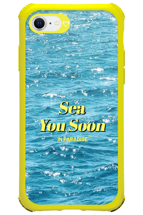 Sea You - Apple iPhone 7