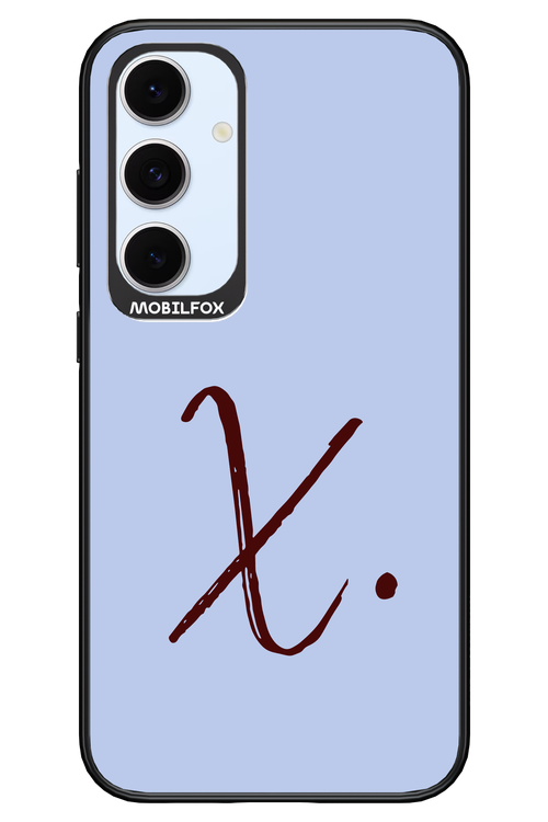 (Jellyfish Presso) X 2.0 - Samsung S24 FE