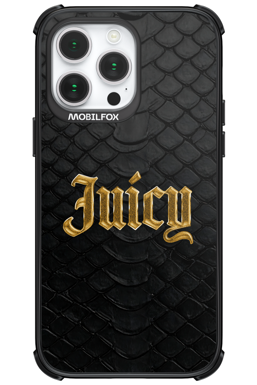 Juicy Gold 2.0 - Apple iPhone 14 Pro Max