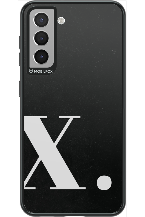 X (Off Space) 2.0 - Samsung Galaxy S21