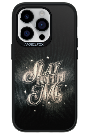 Slay with Me - Apple iPhone 14 Pro