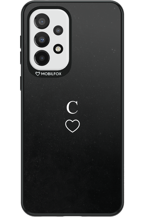 C Black 2.0 - Samsung Galaxy A33