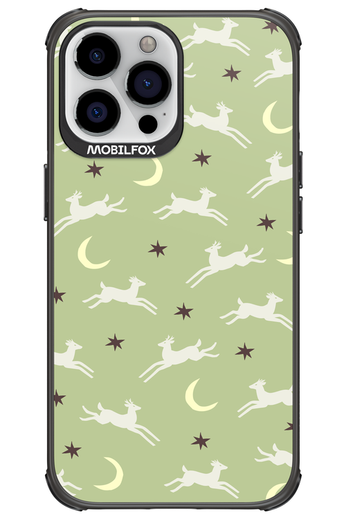 Folclore Rush - Apple iPhone 13 Pro Max