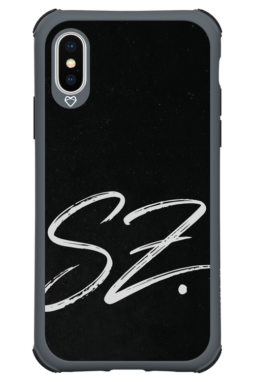 (Off Space) SZ 2.0 - Apple iPhone XS