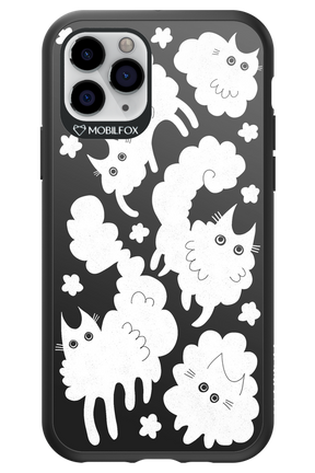 PUFFS - Apple iPhone 11 Pro